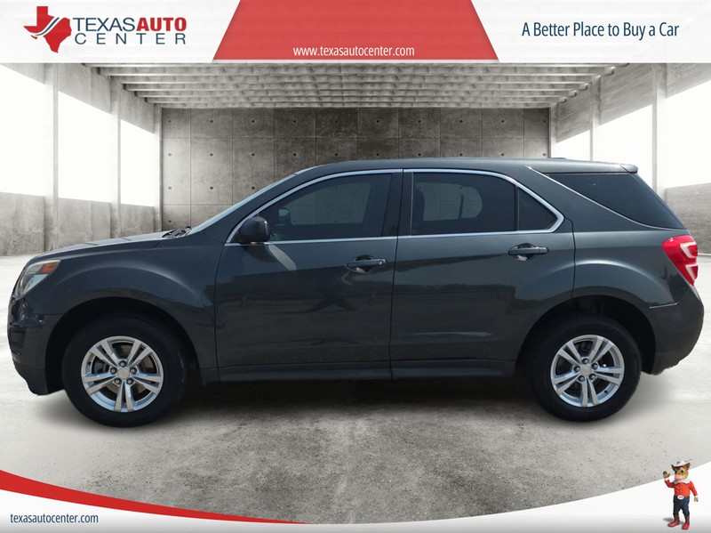 Chevrolet Equinox Vehicle Full-screen Gallery Image 05