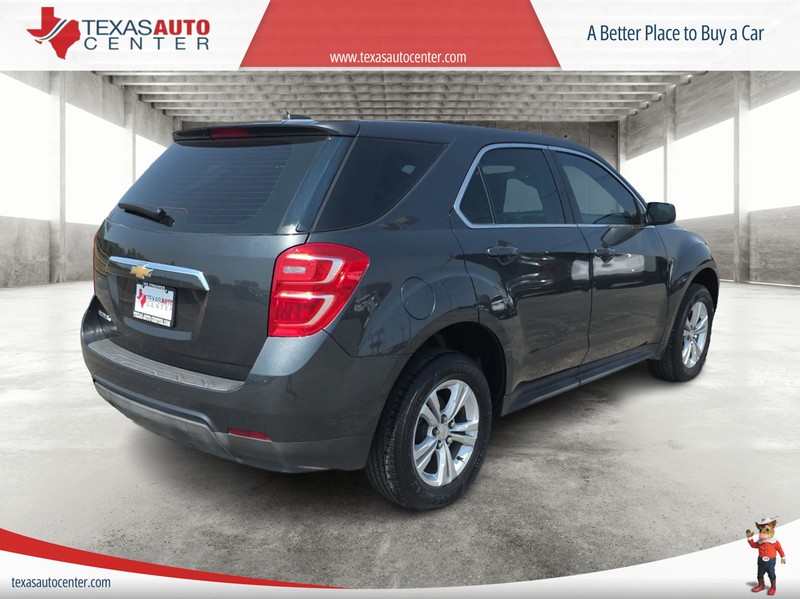 Chevrolet Equinox Vehicle Full-screen Gallery Image 07