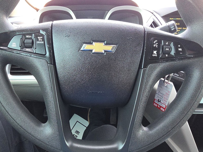 Chevrolet Equinox Vehicle Full-screen Gallery Image 14