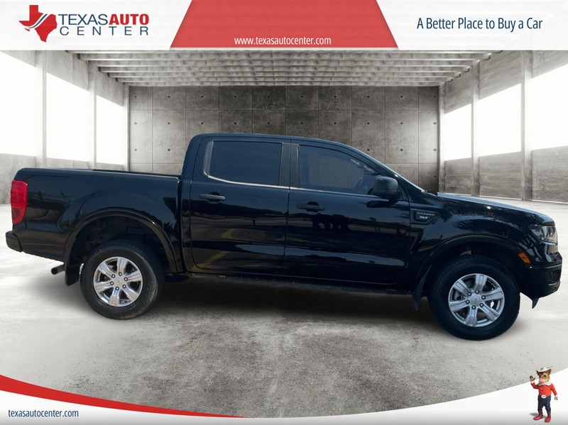 Ford Ranger Vehicle Full-screen Gallery Image 04