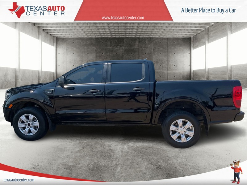 Ford Ranger Vehicle Full-screen Gallery Image 05