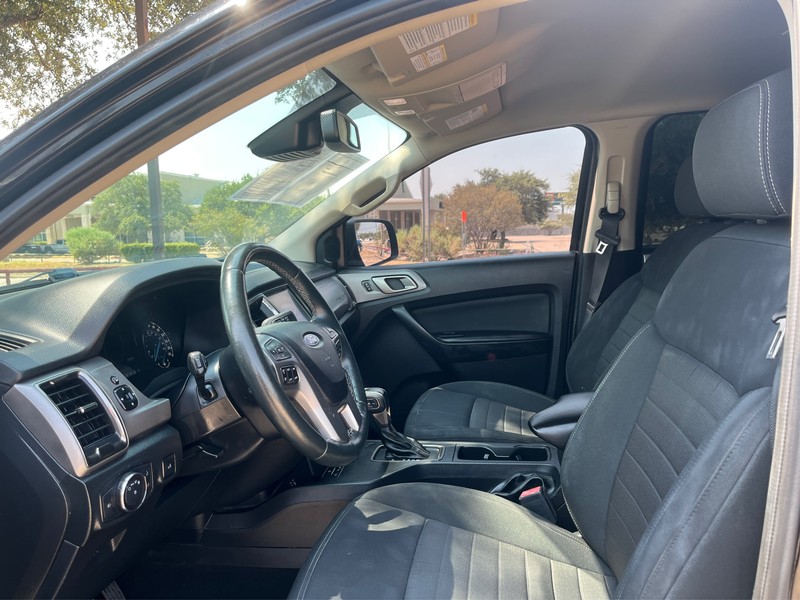 Ford Ranger Vehicle Full-screen Gallery Image 09