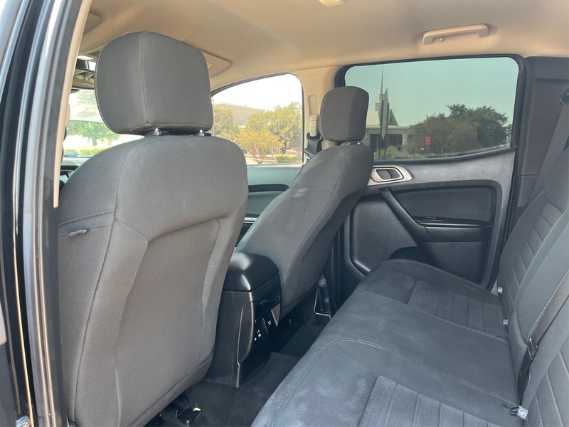 Ford Ranger Vehicle Full-screen Gallery Image 10