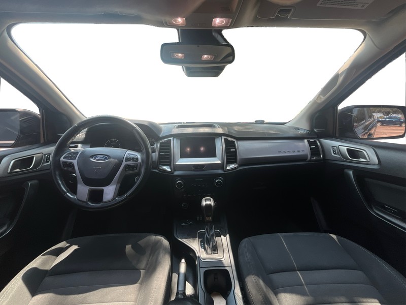 Ford Ranger Vehicle Full-screen Gallery Image 13