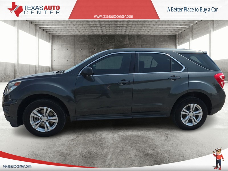 Chevrolet Equinox Vehicle Full-screen Gallery Image 05