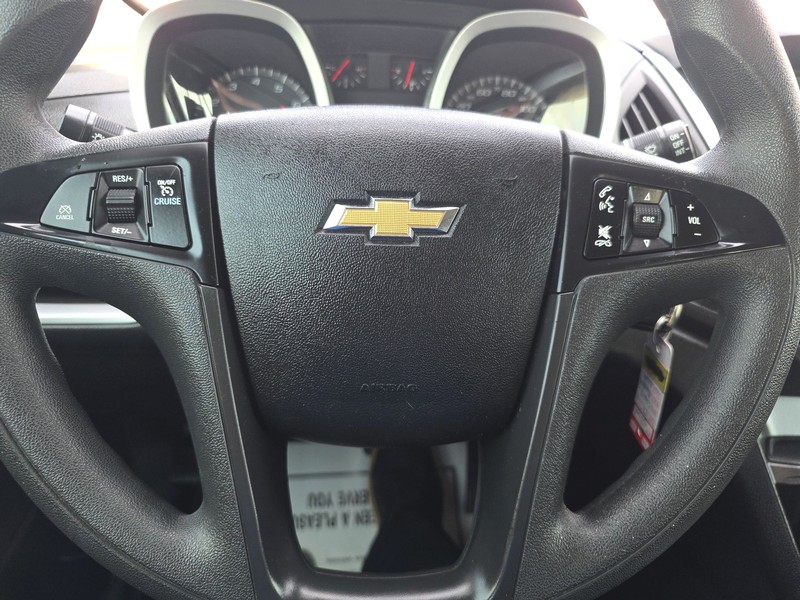 Chevrolet Equinox Vehicle Full-screen Gallery Image 14