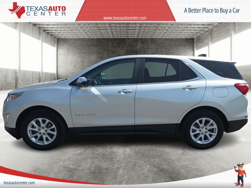 Chevrolet Equinox Vehicle Full-screen Gallery Image 05