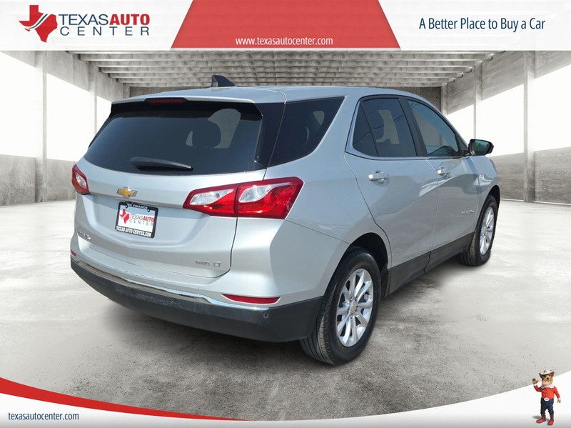 Chevrolet Equinox Vehicle Full-screen Gallery Image 07
