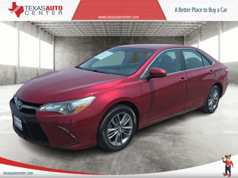 Toyota Camry Vehicle Full-screen Gallery Image 2