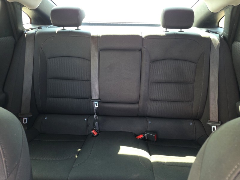 Chevrolet Malibu Vehicle Full-screen Gallery Image 12