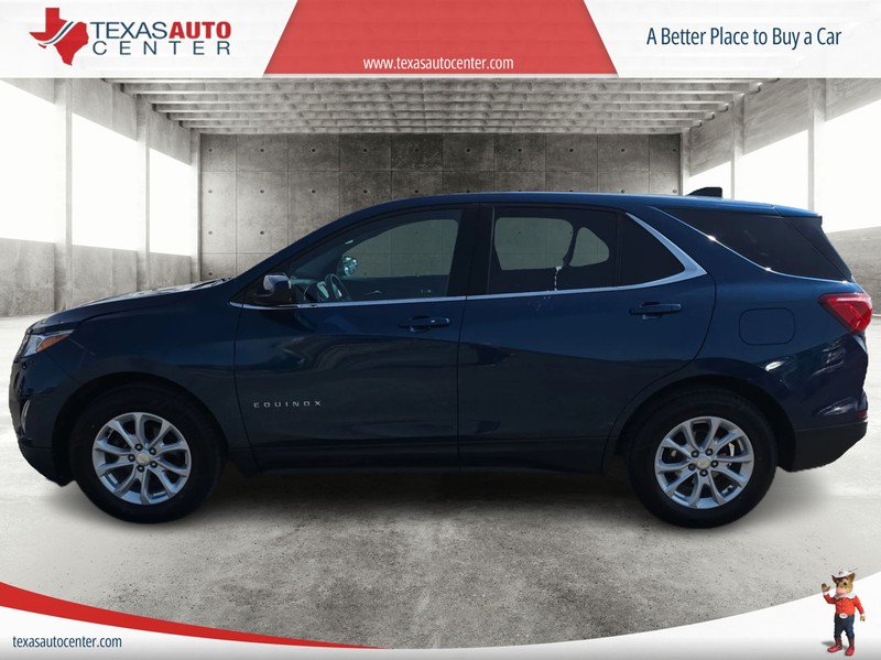Chevrolet Equinox Vehicle Full-screen Gallery Image 05