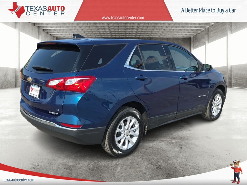 Chevrolet Equinox Vehicle Full-screen Gallery Image 07