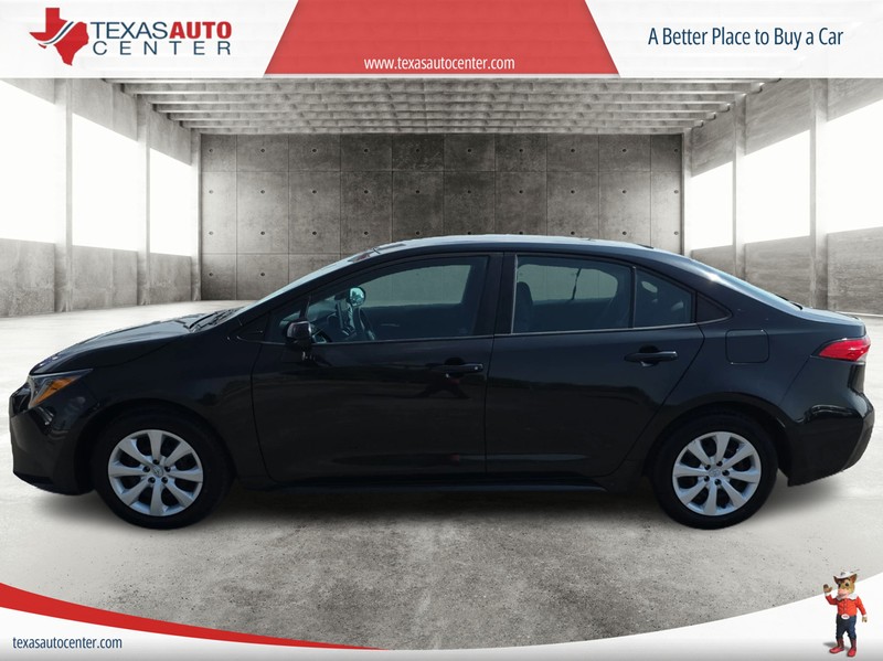 Toyota Corolla Vehicle Full-screen Gallery Image 5