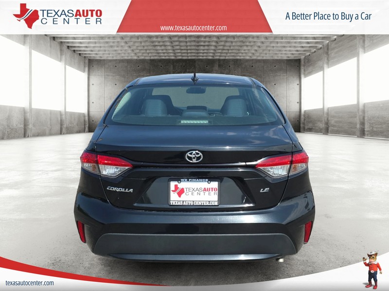 Toyota Corolla Vehicle Full-screen Gallery Image 6