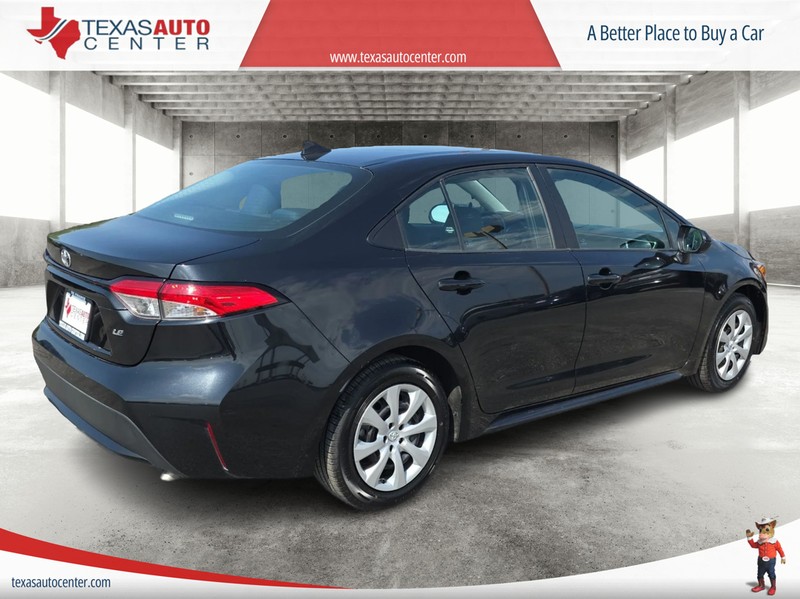Toyota Corolla Vehicle Full-screen Gallery Image 7