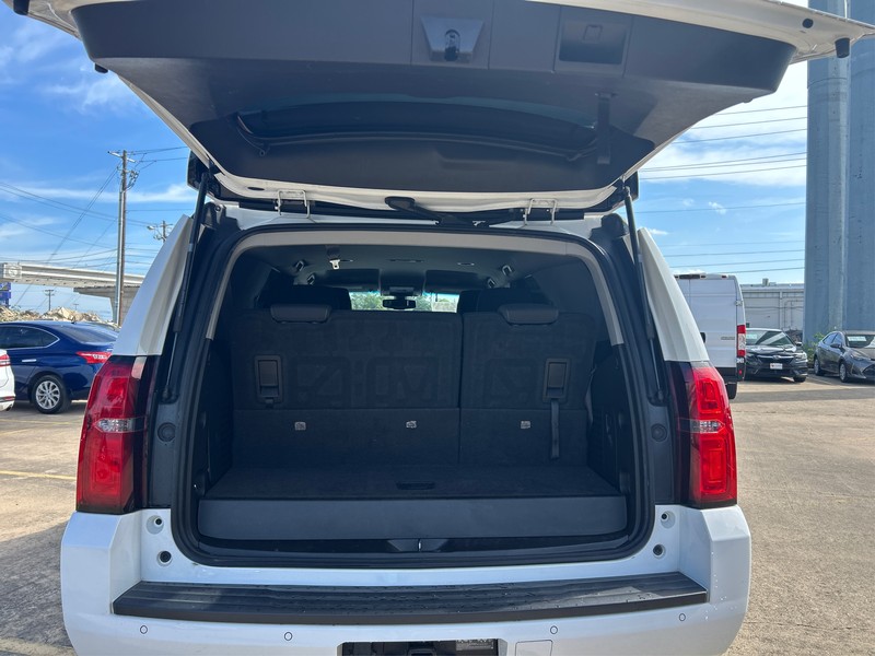 Chevrolet Tahoe Vehicle Full-screen Gallery Image 11