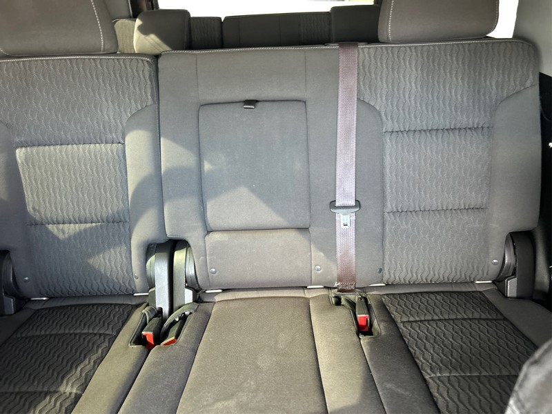 Chevrolet Tahoe Vehicle Full-screen Gallery Image 13