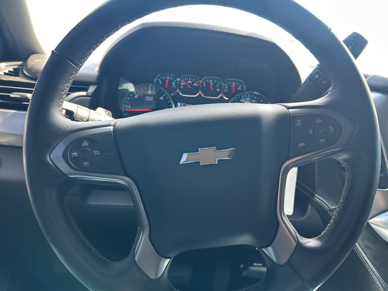Chevrolet Tahoe Vehicle Full-screen Gallery Image 14