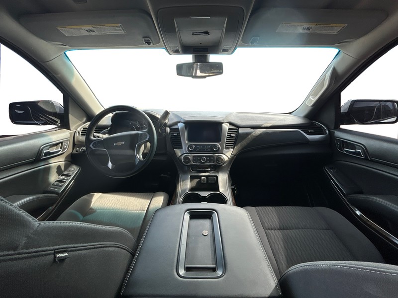 Chevrolet Tahoe Vehicle Full-screen Gallery Image 15
