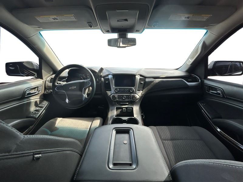 Chevrolet Tahoe Vehicle Full-screen Gallery Image 16