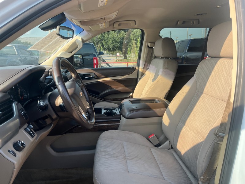 Chevrolet Tahoe Vehicle Full-screen Gallery Image 08