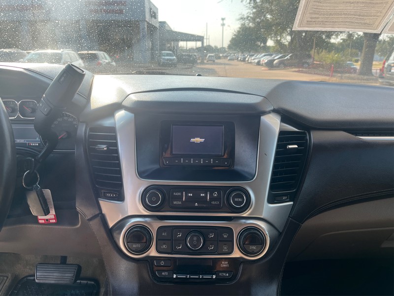 Chevrolet Tahoe Vehicle Full-screen Gallery Image 11
