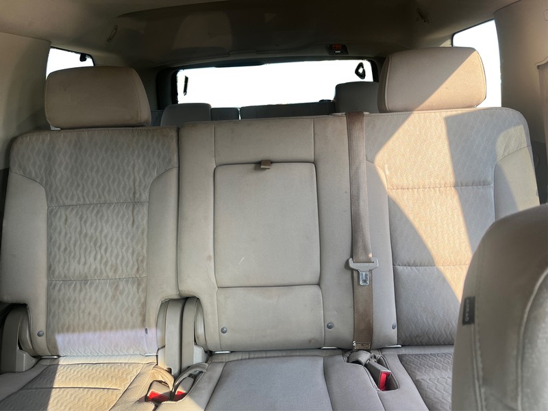 Chevrolet Tahoe Vehicle Full-screen Gallery Image 12