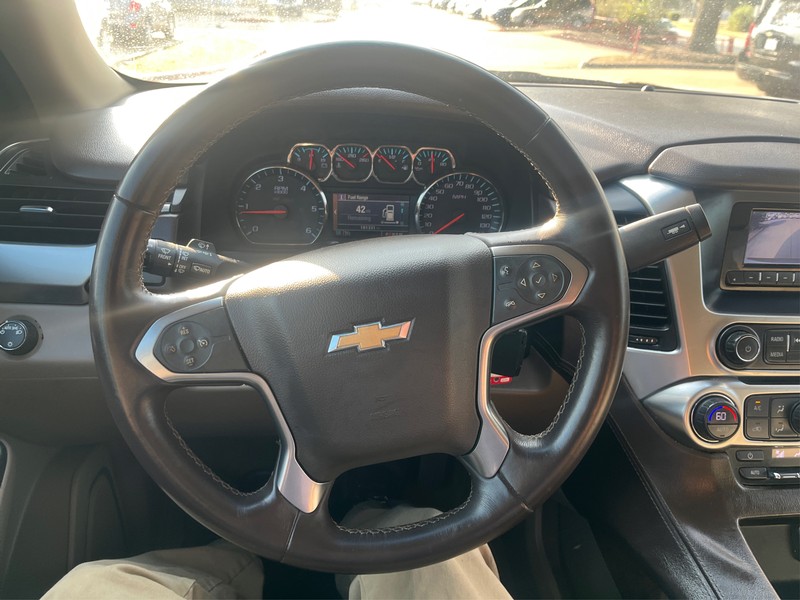 Chevrolet Tahoe Vehicle Full-screen Gallery Image 13