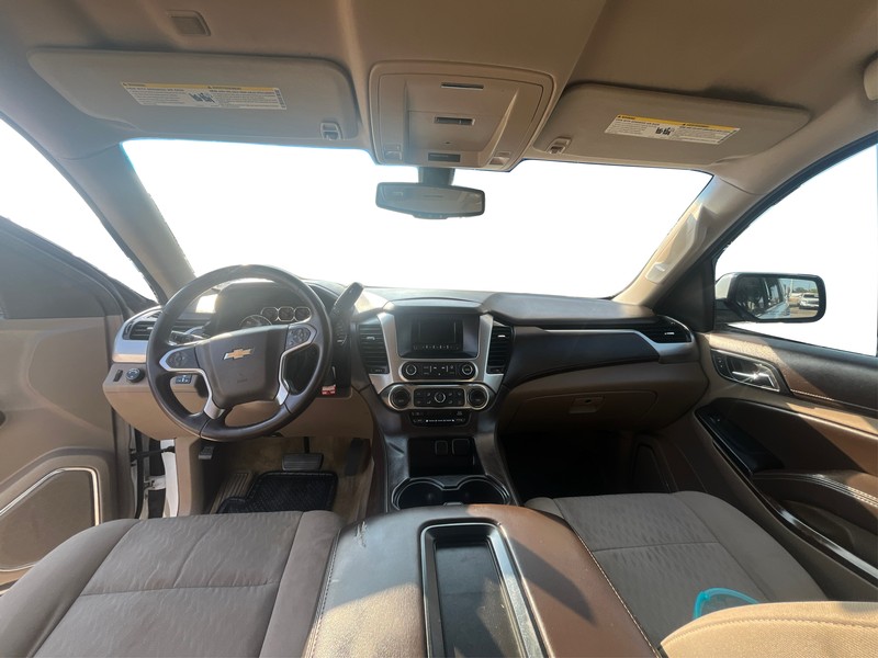 Chevrolet Tahoe Vehicle Full-screen Gallery Image 15
