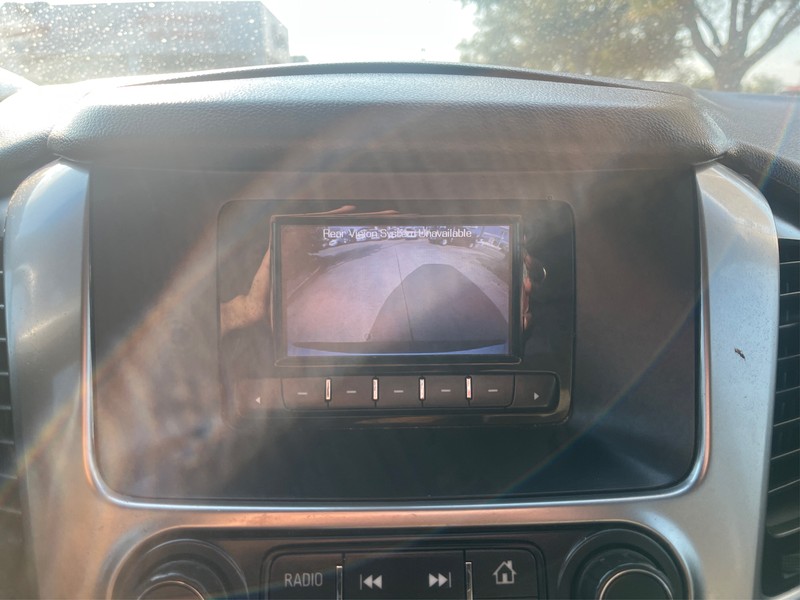 Chevrolet Tahoe Vehicle Full-screen Gallery Image 17
