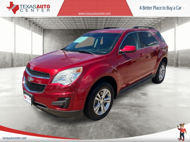 Chevrolet Equinox Vehicle Full-screen Gallery Image 02