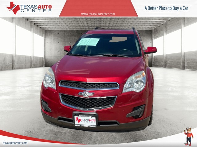 Chevrolet Equinox Vehicle Full-screen Gallery Image 03