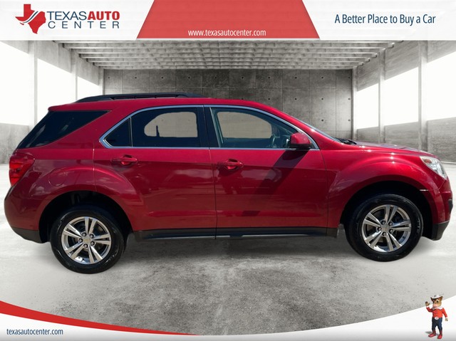 Chevrolet Equinox Vehicle Full-screen Gallery Image 04