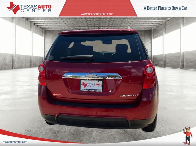 Chevrolet Equinox Vehicle Full-screen Gallery Image 05