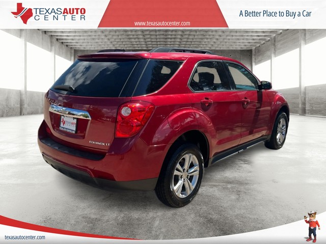 Chevrolet Equinox Vehicle Full-screen Gallery Image 06
