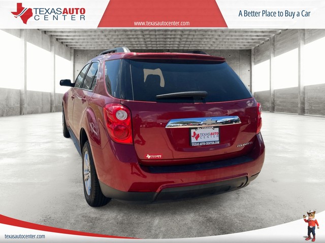Chevrolet Equinox Vehicle Full-screen Gallery Image 07