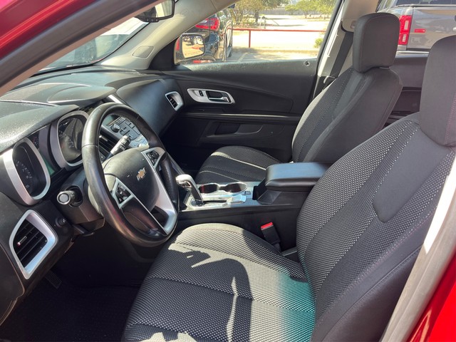 Chevrolet Equinox Vehicle Full-screen Gallery Image 08