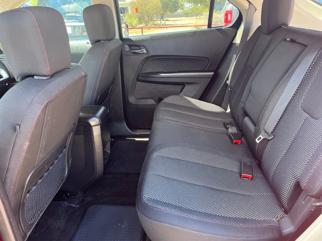Chevrolet Equinox Vehicle Full-screen Gallery Image 09