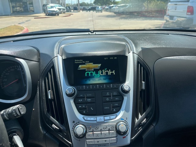 Chevrolet Equinox Vehicle Full-screen Gallery Image 11
