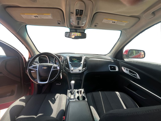 Chevrolet Equinox Vehicle Full-screen Gallery Image 14