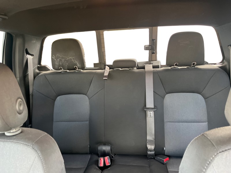 Chevrolet Colorado Vehicle Full-screen Gallery Image 11