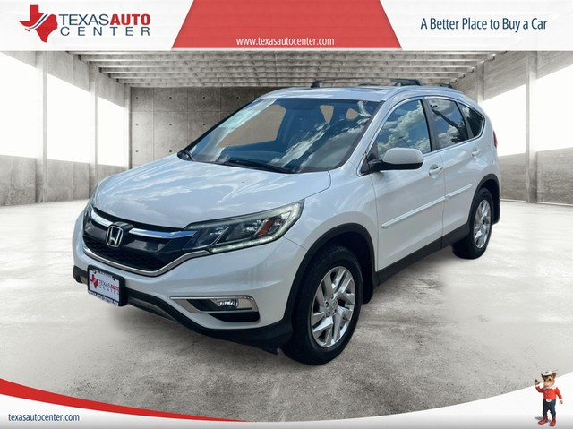 Honda CR-V Vehicle Full-screen Gallery Image 02