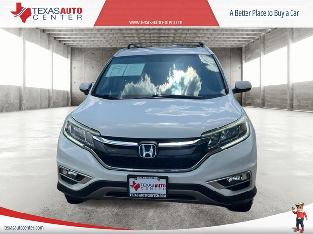 Honda CR-V Vehicle Full-screen Gallery Image 03