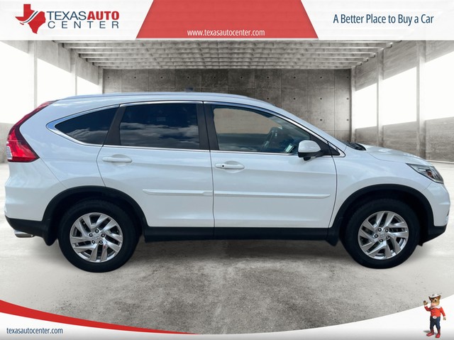 Honda CR-V Vehicle Full-screen Gallery Image 04