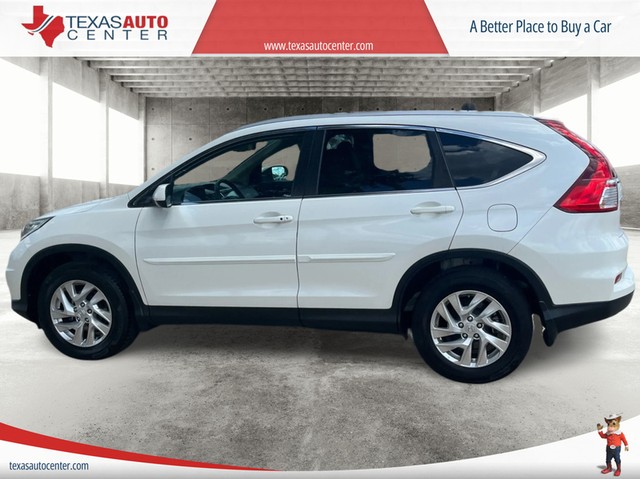Honda CR-V Vehicle Full-screen Gallery Image 05