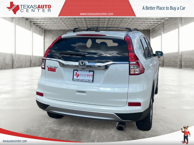 Honda CR-V Vehicle Full-screen Gallery Image 06