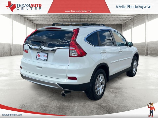 Honda CR-V Vehicle Full-screen Gallery Image 07