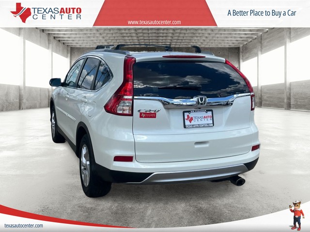 Honda CR-V Vehicle Full-screen Gallery Image 08