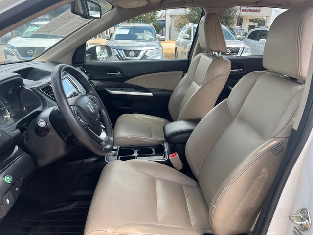 Honda CR-V Vehicle Full-screen Gallery Image 09