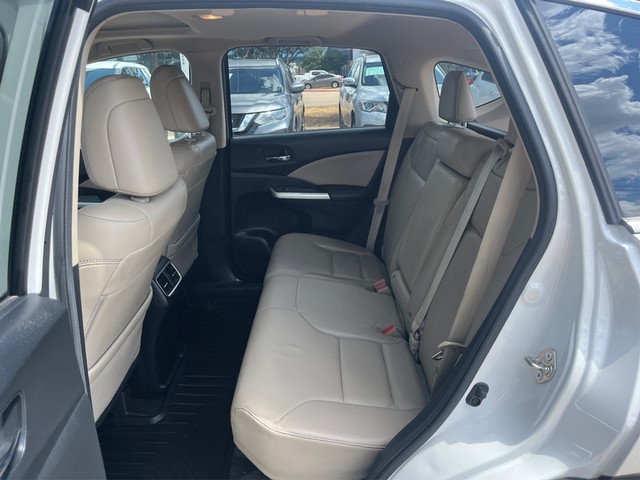 Honda CR-V Vehicle Full-screen Gallery Image 10
